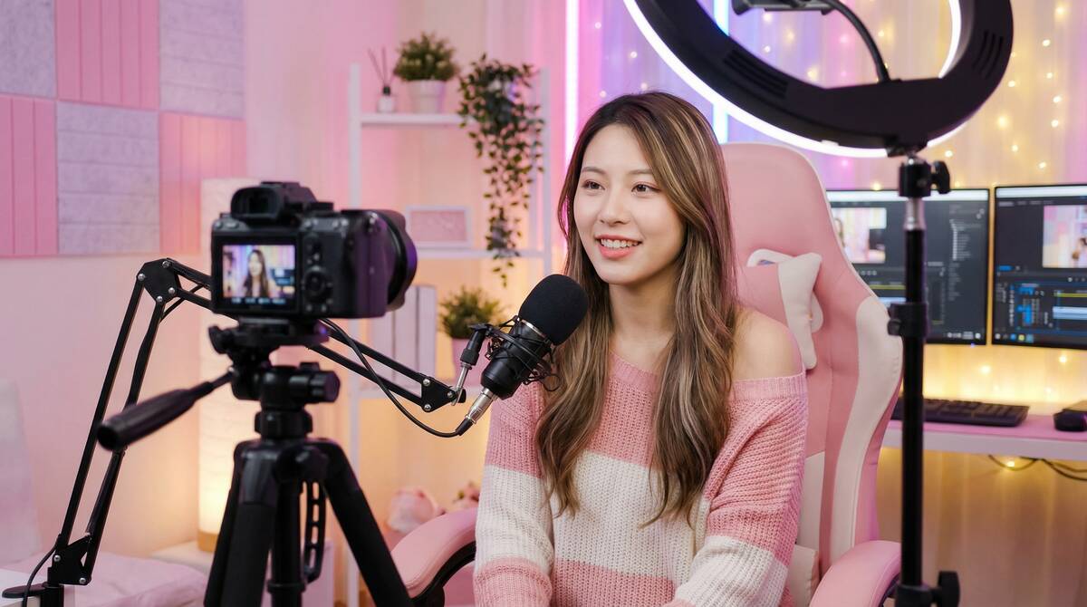 呦呦视频视频创作